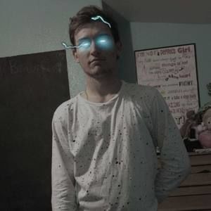 Meet your Posher, Mikey